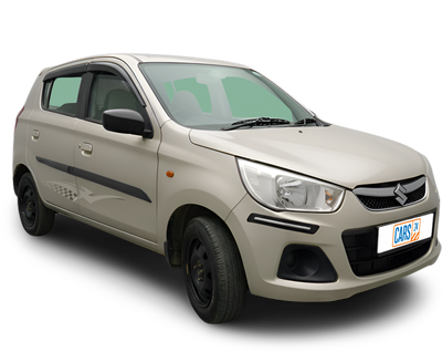 Maruti Alto K10-img